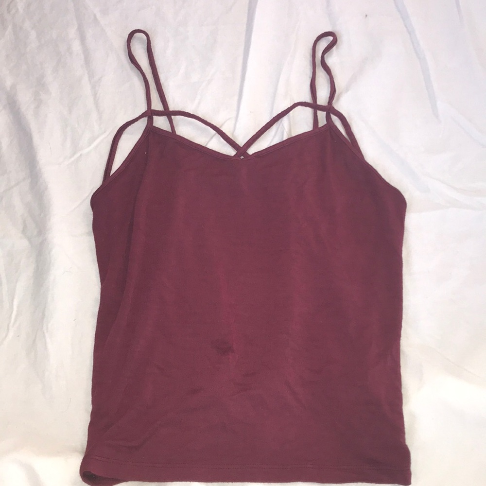 American Eagle Soft and Sexy Tank